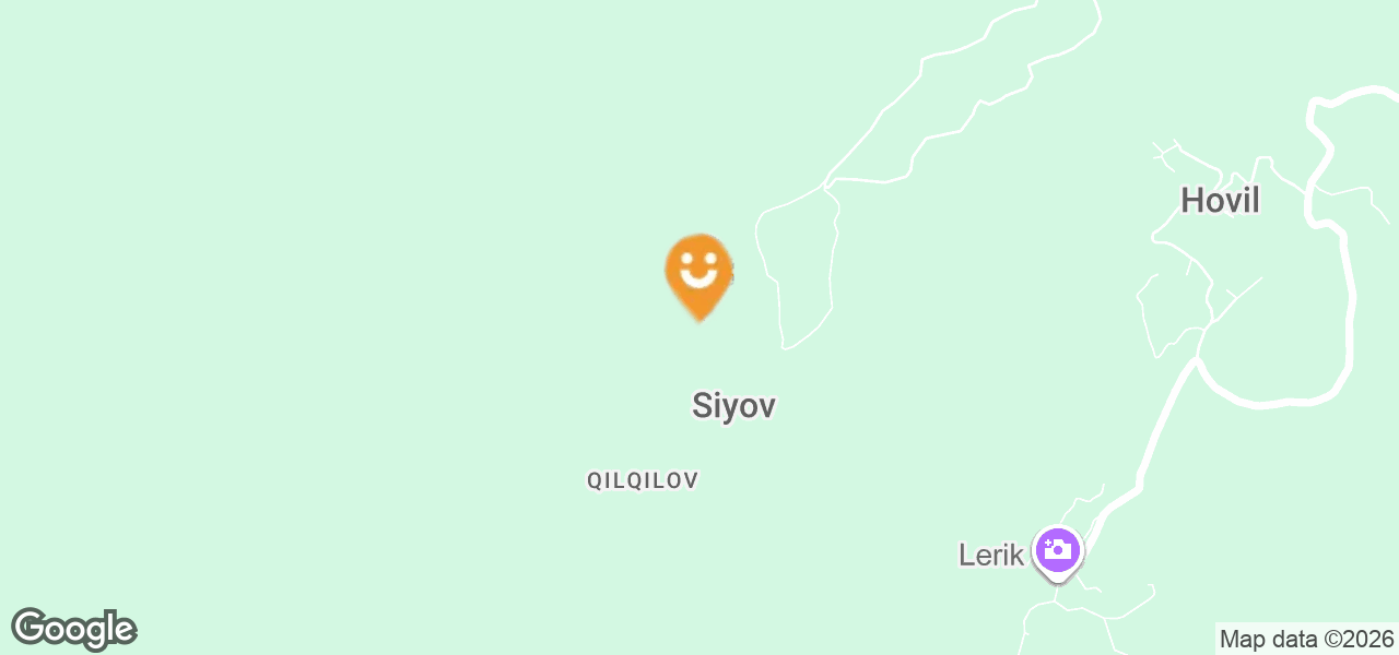 Siyov kənd həkim məntəqəsi (Lerik)
