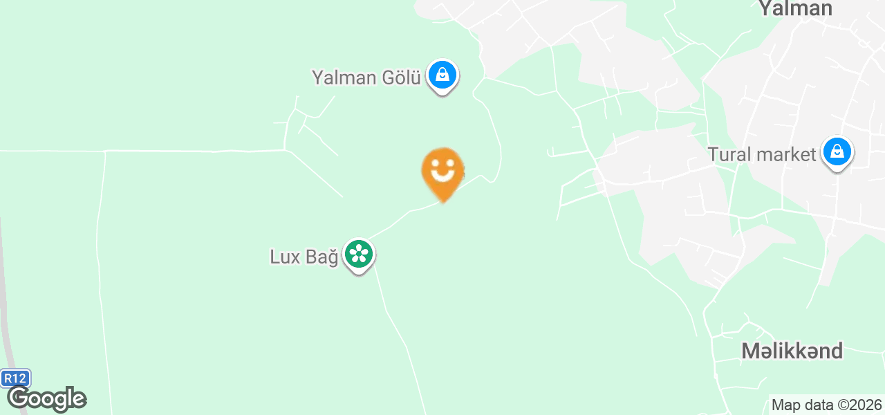Shikhbey Village Medical Station (Goychay)