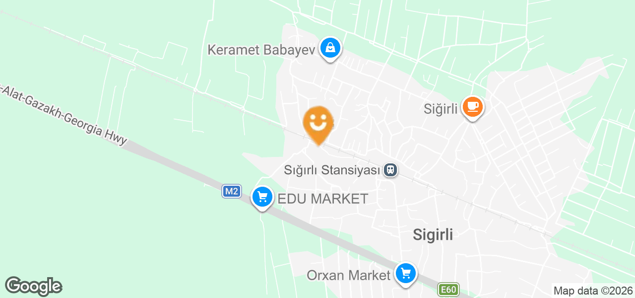 Sığırlı kənd həkim məntəqəsi (Kürdəmir)