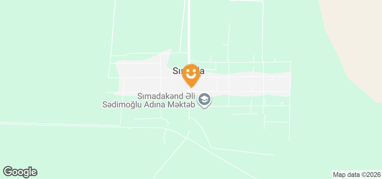 Simada Village Medical Station (Saatlı)