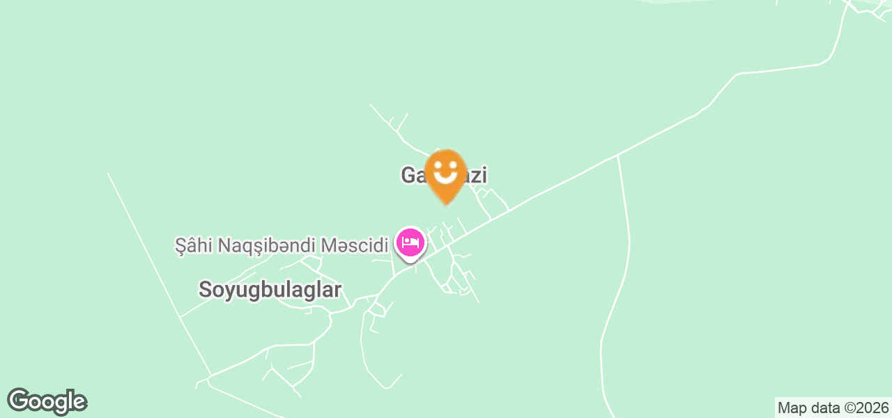 Soyuqbulaqlar qəsəbə tibb məntəqəsi (Ağstafa)