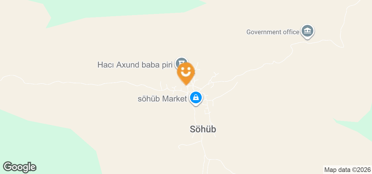 Söhüb kənd tibb məntəqəsi (Quba)