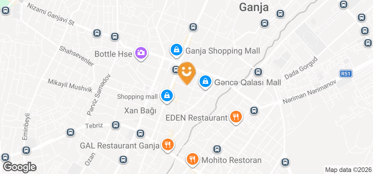 Dentist (Ganja)