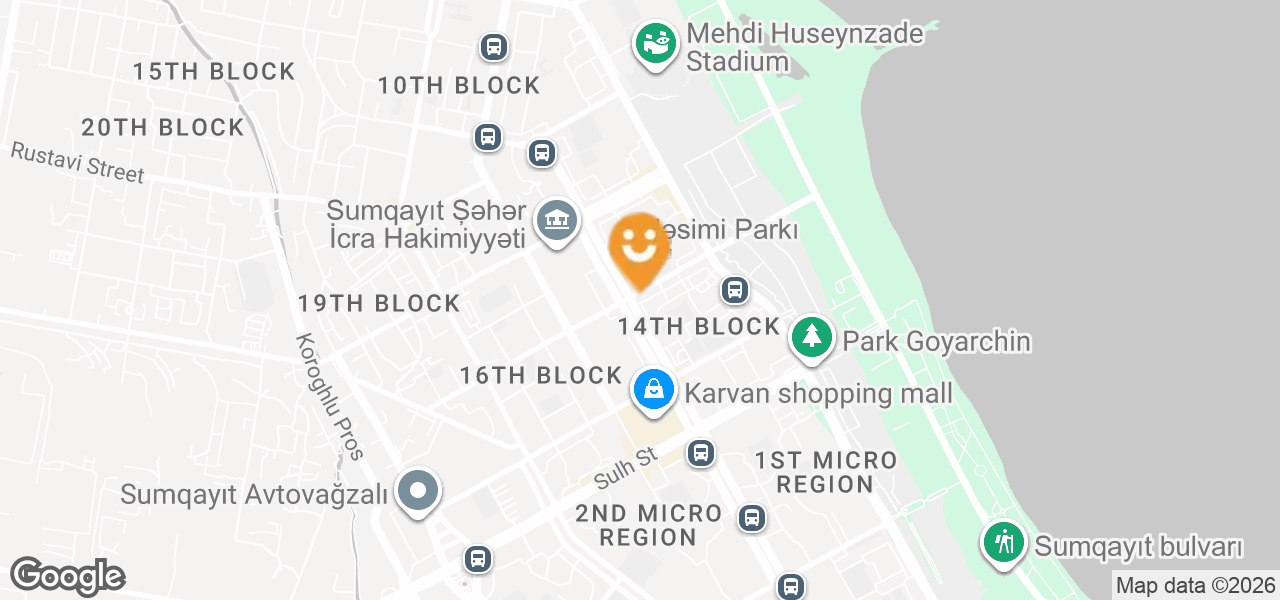 Dentist (Baku)