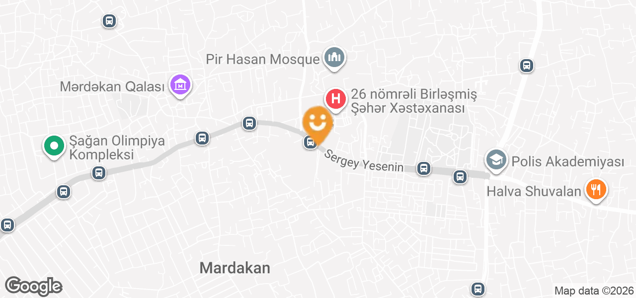 Xəzər Rayon Gigiyena və Epidemiologiya Mərkəzi (Bakı)