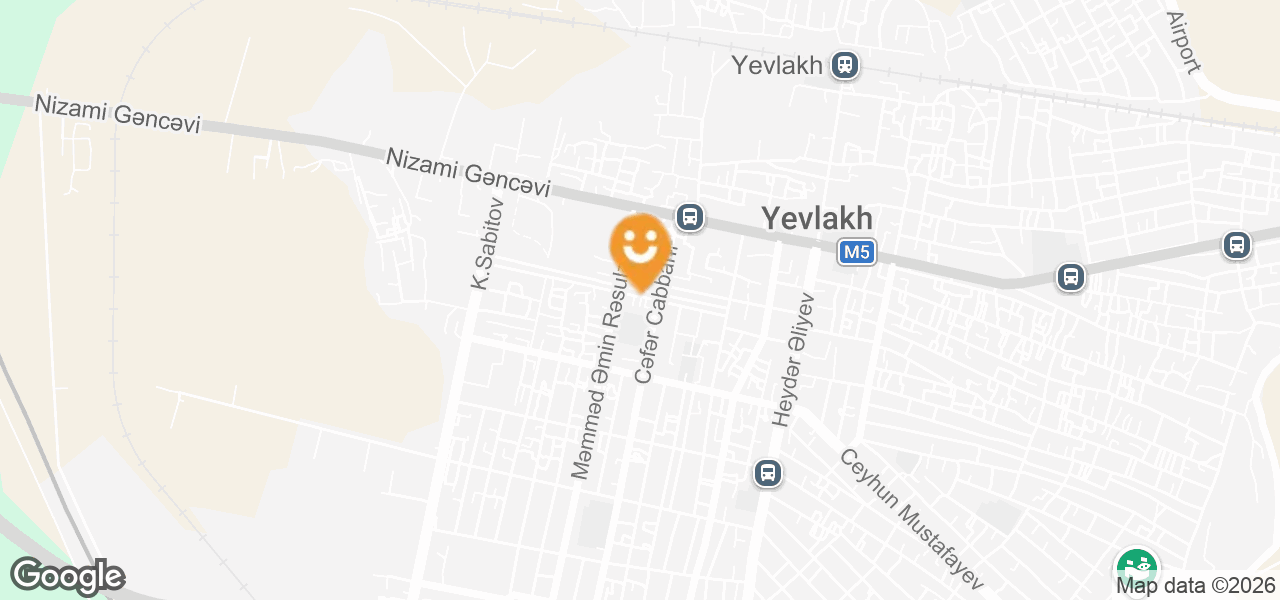 Yevlax Rayon Gigiyena və epidemiologiya mərkəzi