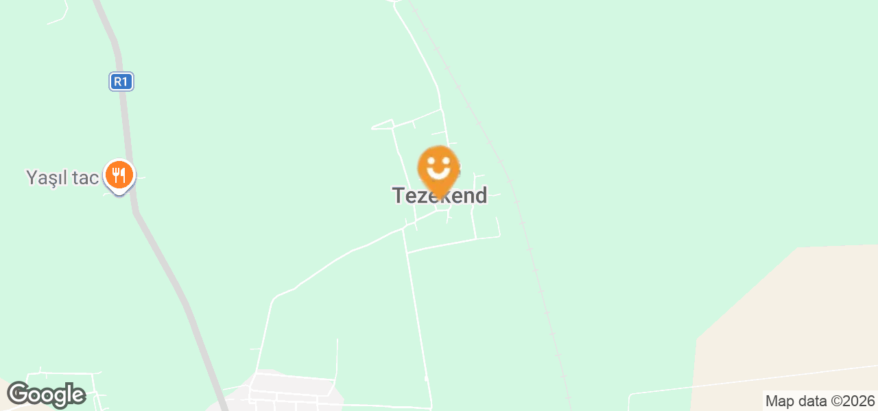 Təzəkənd kənd tibb məntəqəsi (Şabran)