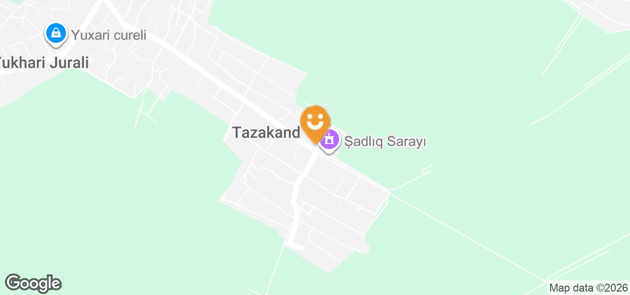 Təzəkənd tibb məntəqəsi (Biləsuvar)