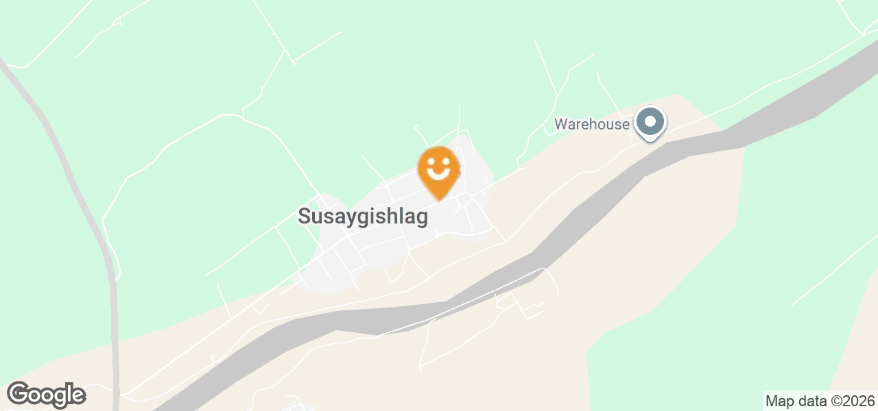 Susaygishlag kənd tibb məntəqəsi (Quba)
