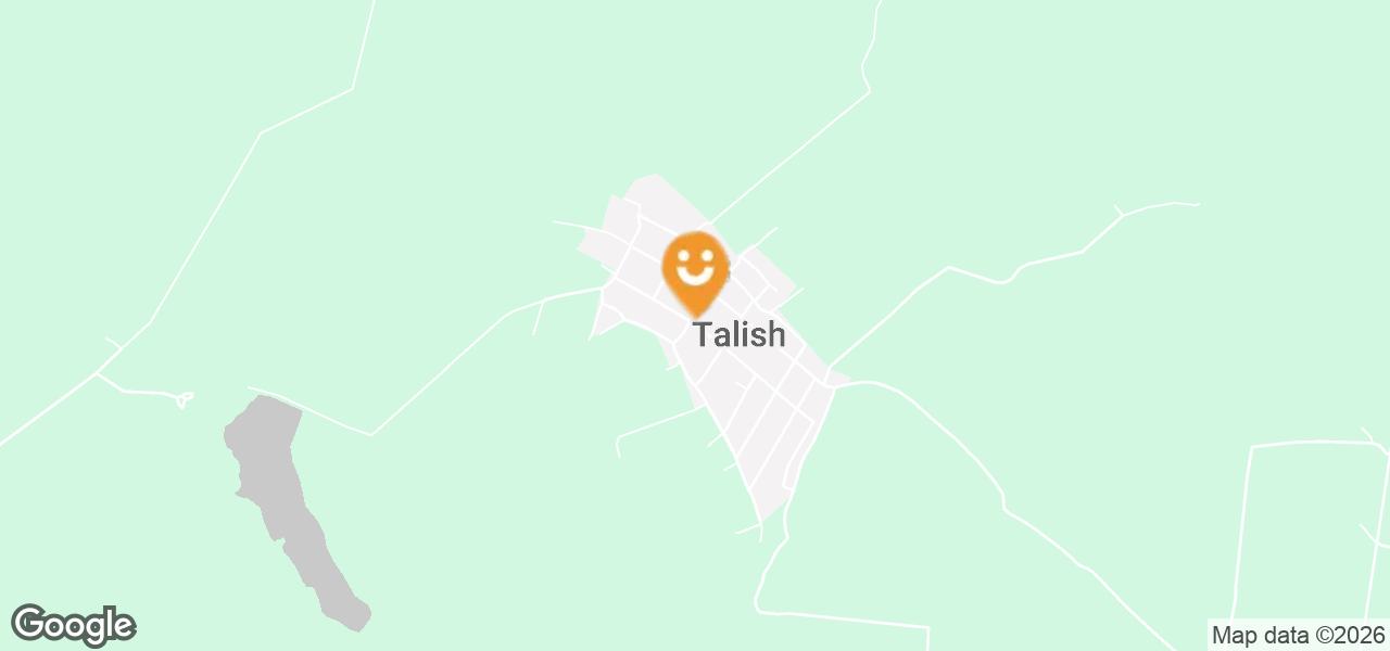 Talış kənd tibb məntəqəsi (Gəncə)