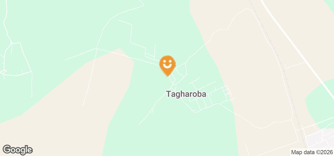 Tagaroba Village Medical Station (Khachmaz)