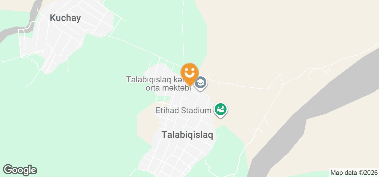 Talabıqışlaq kənd tibb məntəqəsi (Quba)