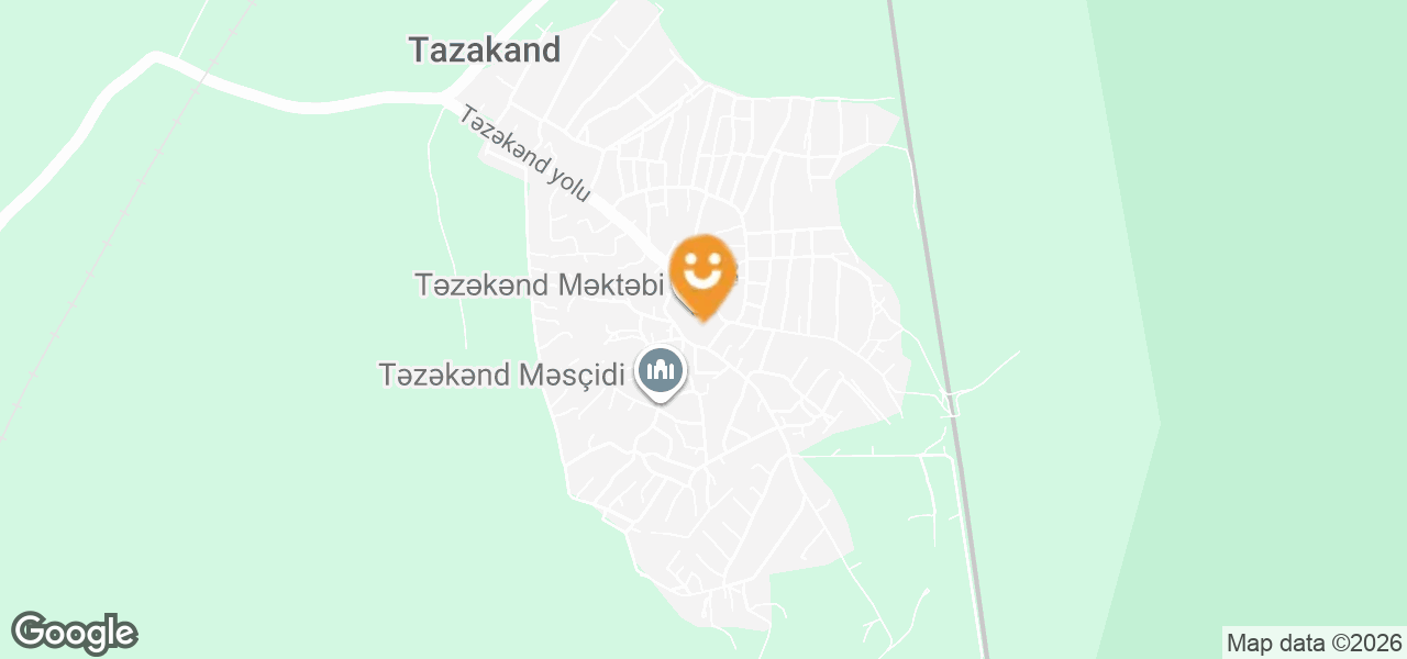 Təzəkənd həkim məntəqəsi (Masallı)