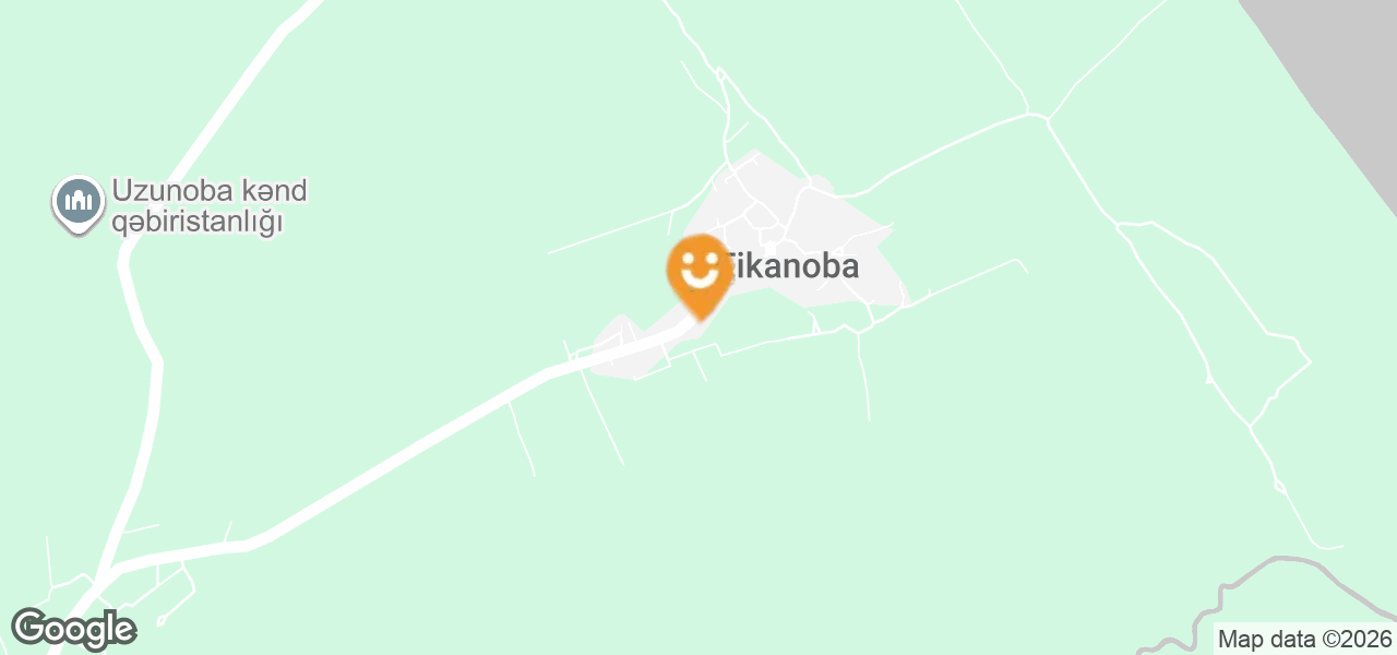 Tikanoba Village Medical Station (Khachmaz)