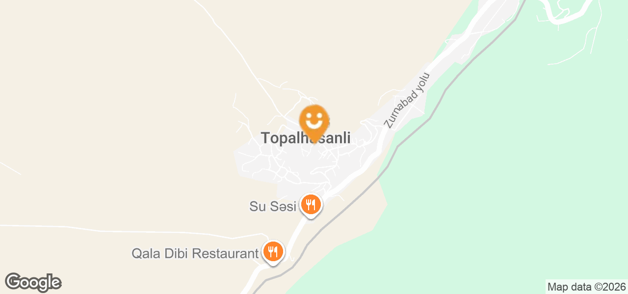 Topalhəsənli kənd həkim məntəqəsi (Gəncə)