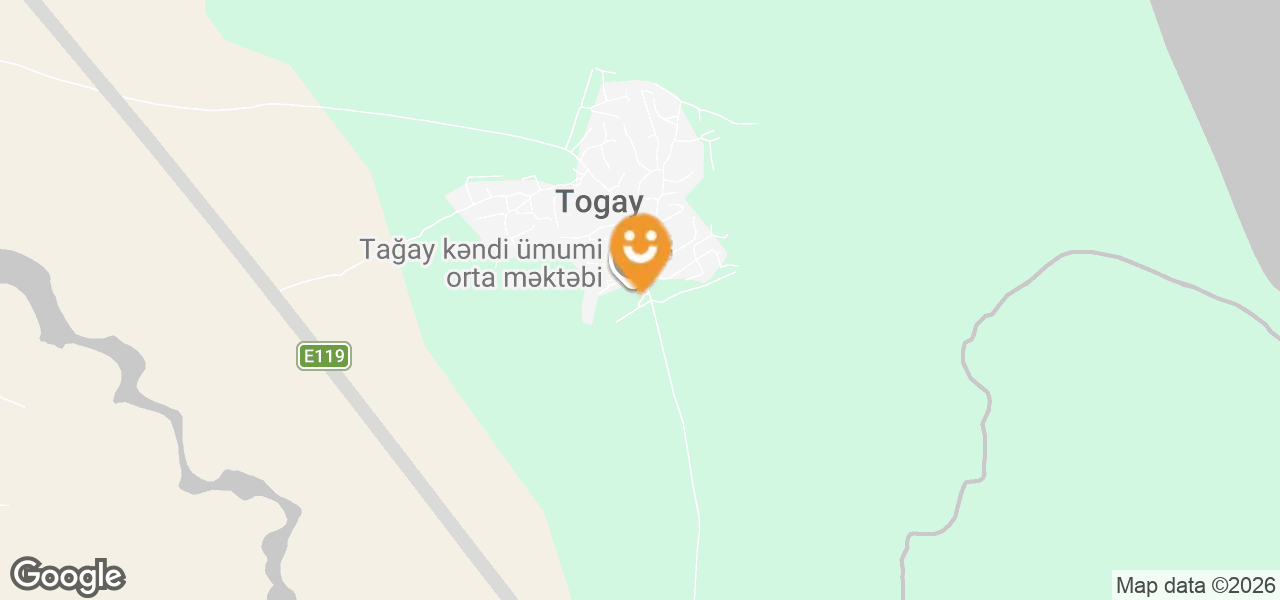 Tugay Village Medical Station (Siyazan)