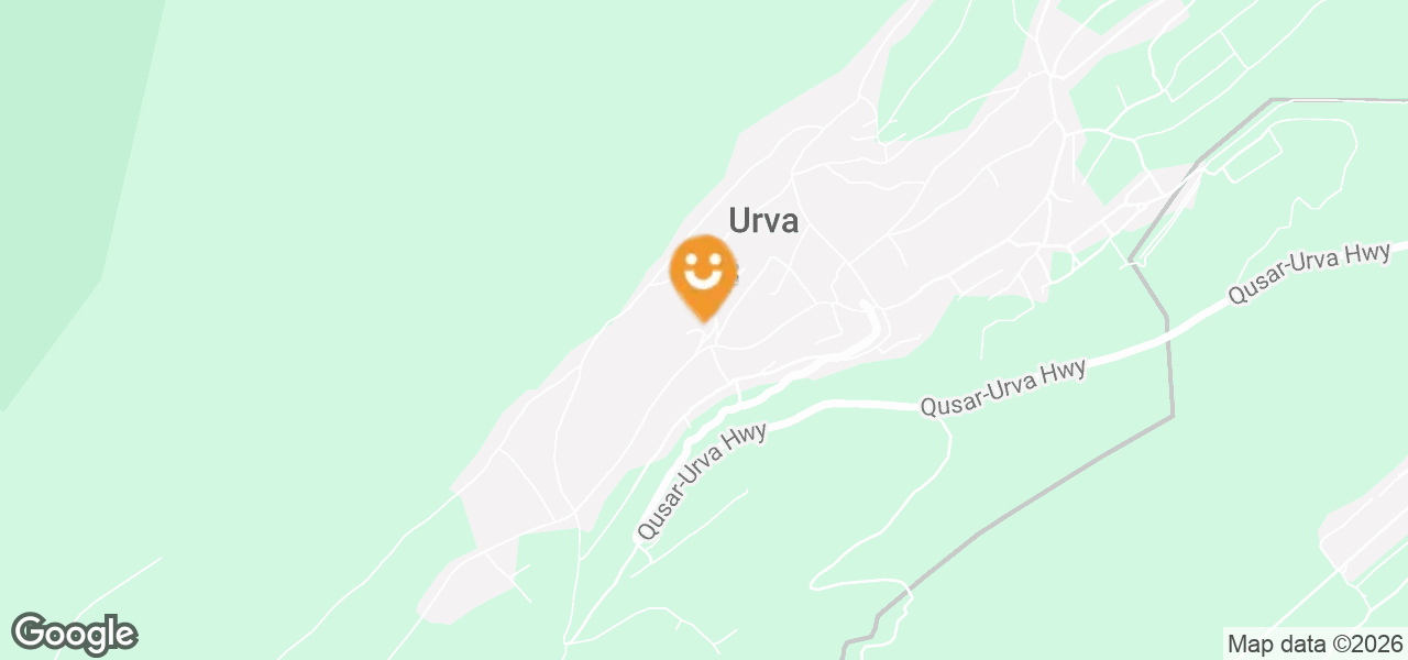 Urva Village Medical Station (Qusar)