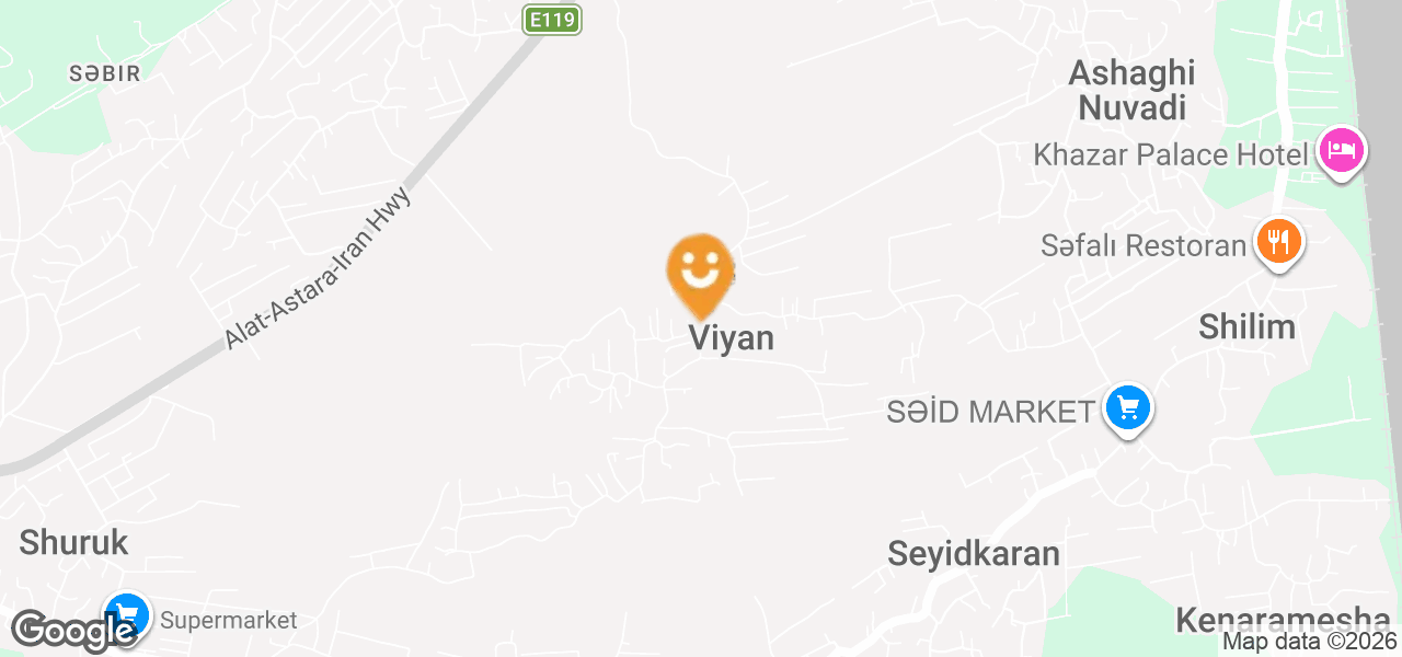 Viyən həkim məntəqəsi (Lənkəran)