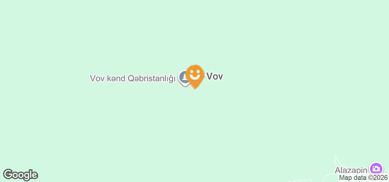 Vov tibb məntəqəsi (Lerik)