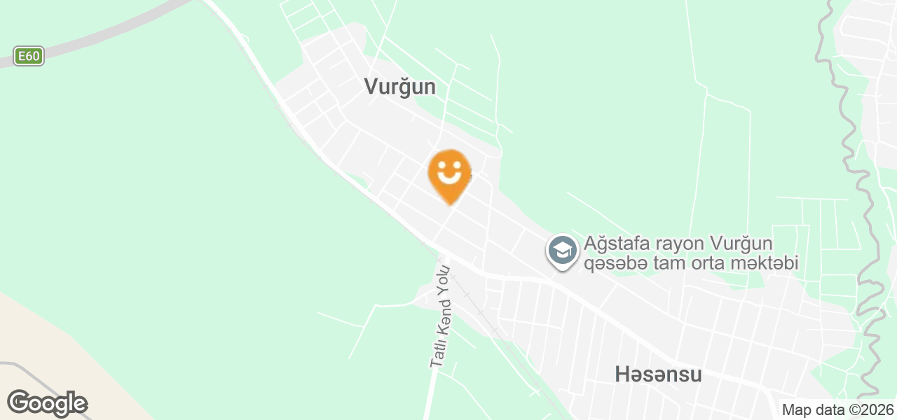 Vurghun Medical Station (Agstafa)