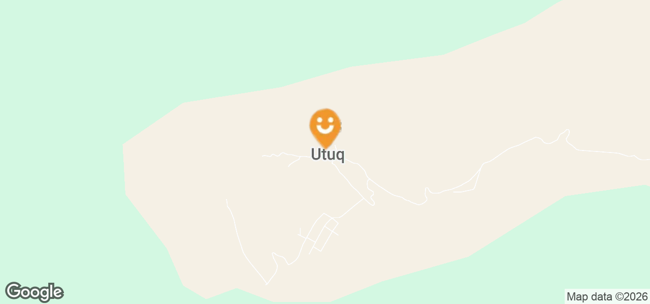 Utuq Village Medical Station (Quba)
