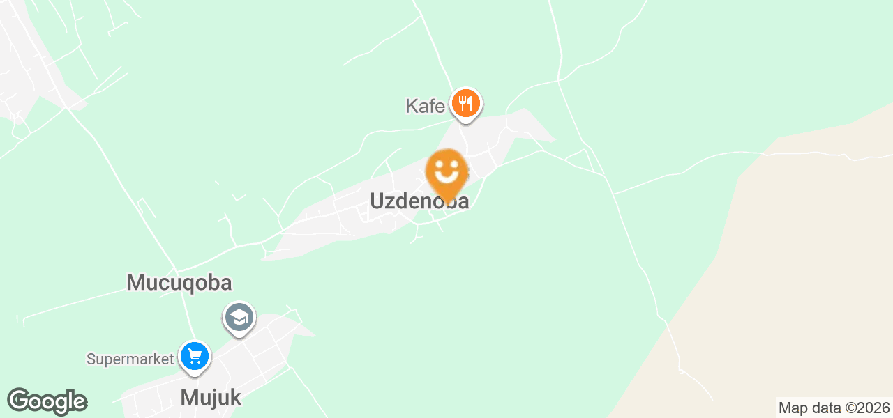 Üzdənoba kənd tibb məntəqəsi (Qusar)