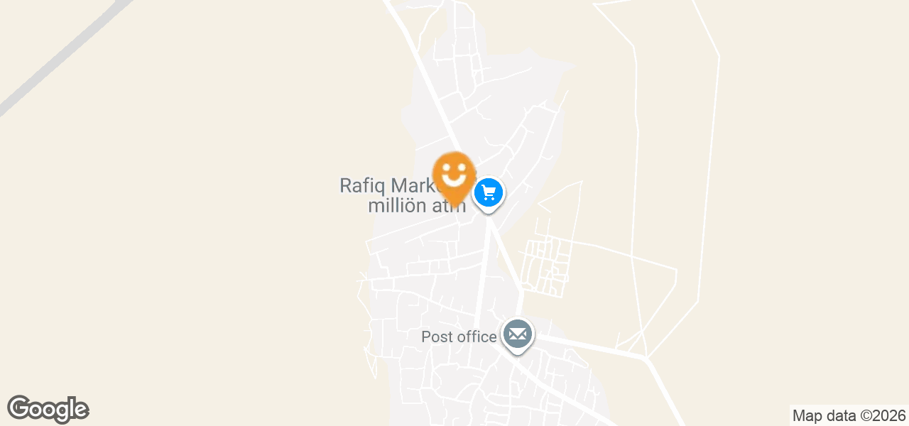 Khidirli Village Medical Station (Salyan)