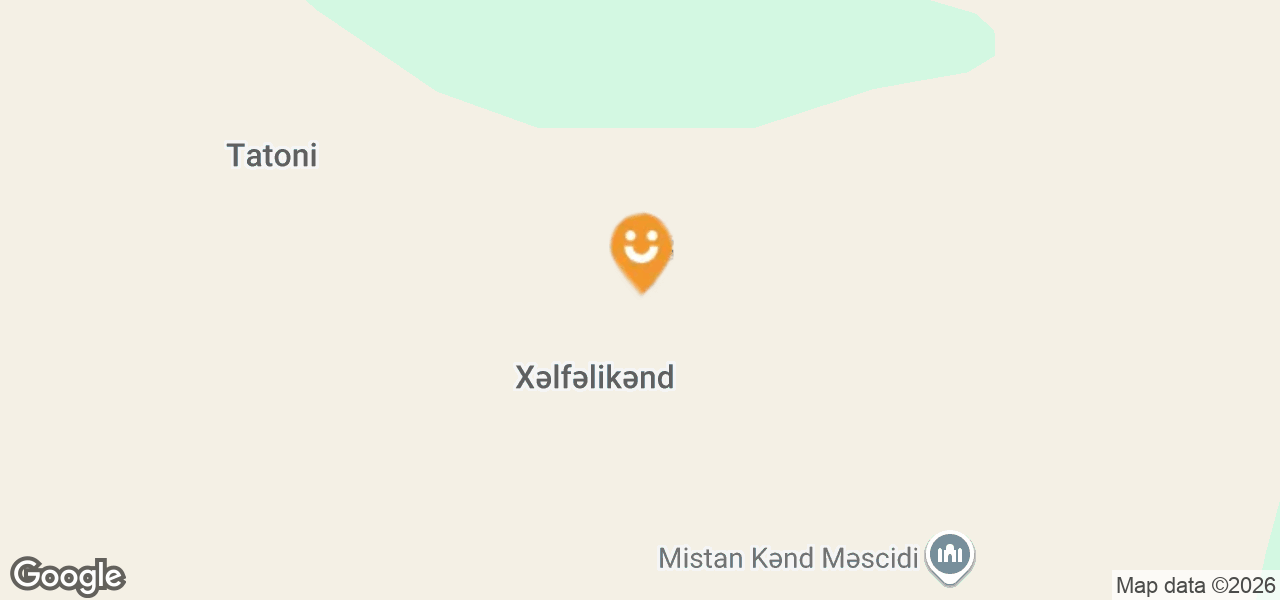 Khalifakend Medical Station (Lerik)
