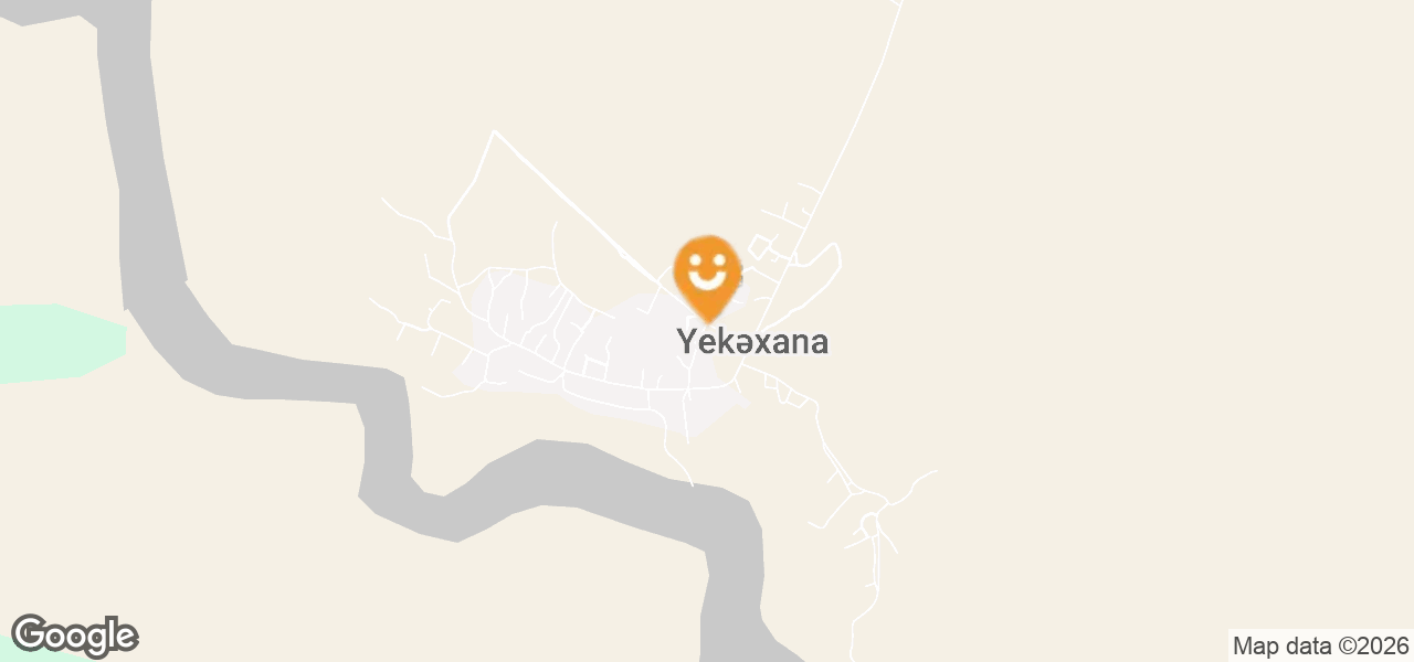 Yekakhana Village Medical Station (Gobustan)