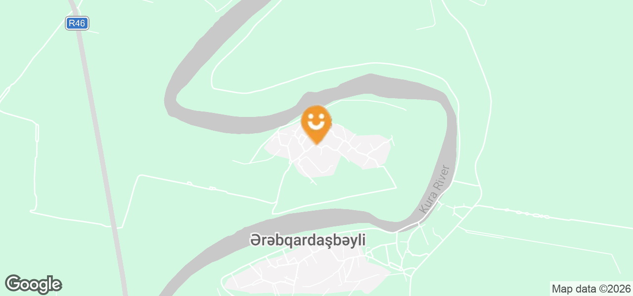 Khocali Village Medical Station (Salyan)