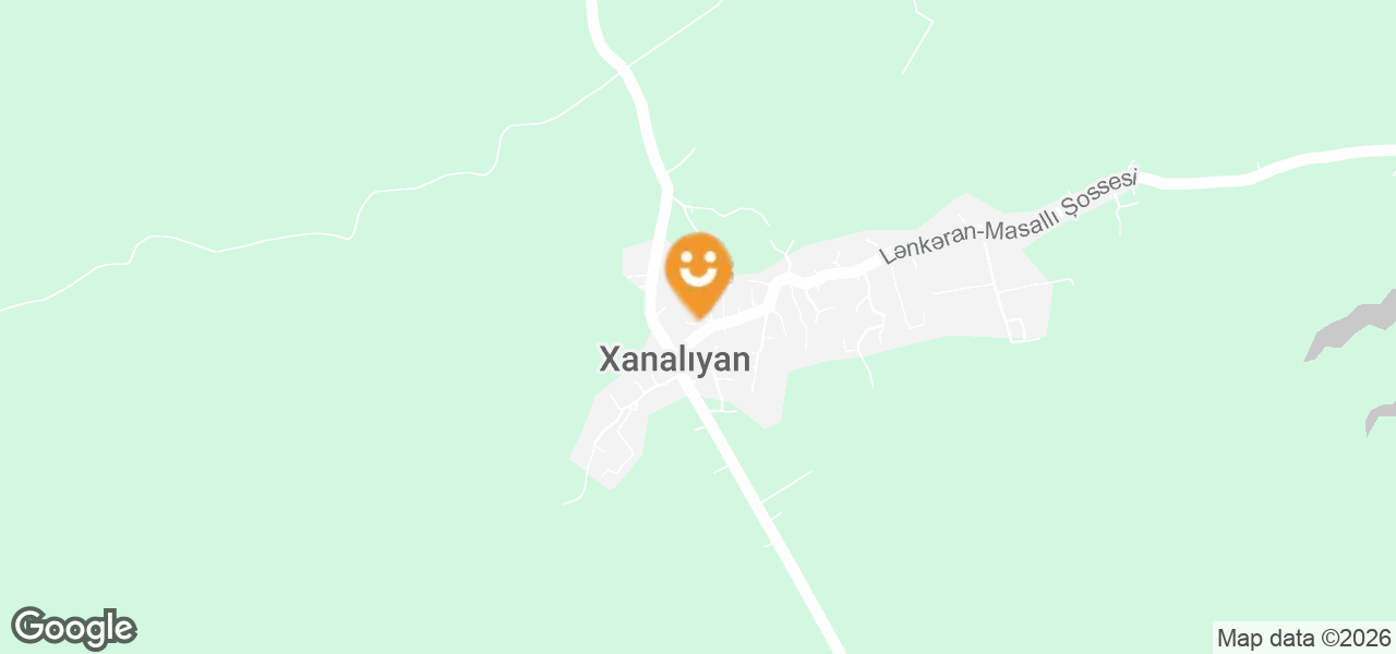 Khanalyan Medical Station (Masalli)