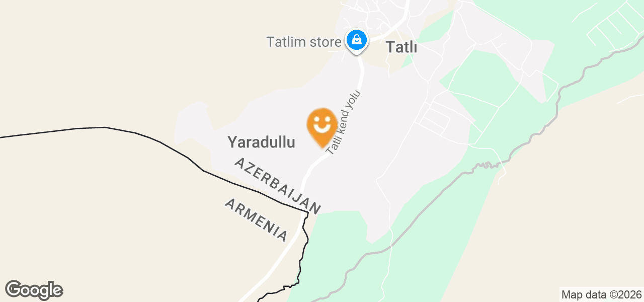 Yaradullu tibb məntəqəsi (Ağstafa)