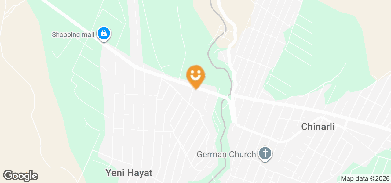 Yeni Həyat kənd həkim məntəqəsi (Şəmkir)