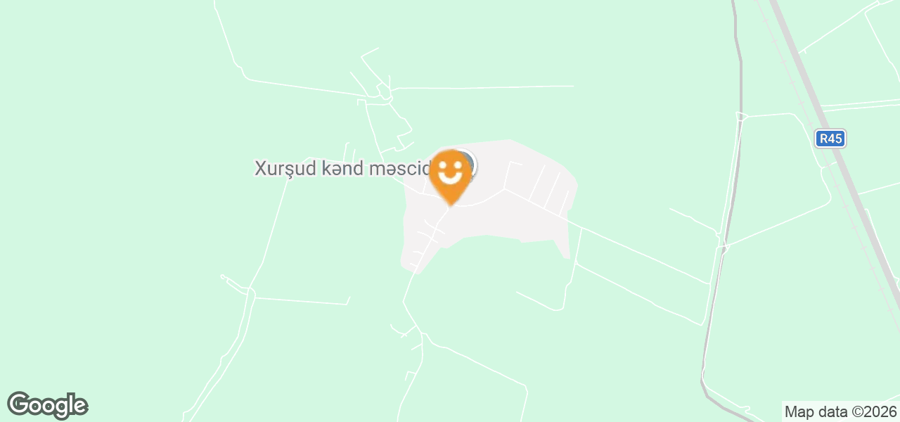 Xurşud kənd tibb məntəqəsi (Salyan)