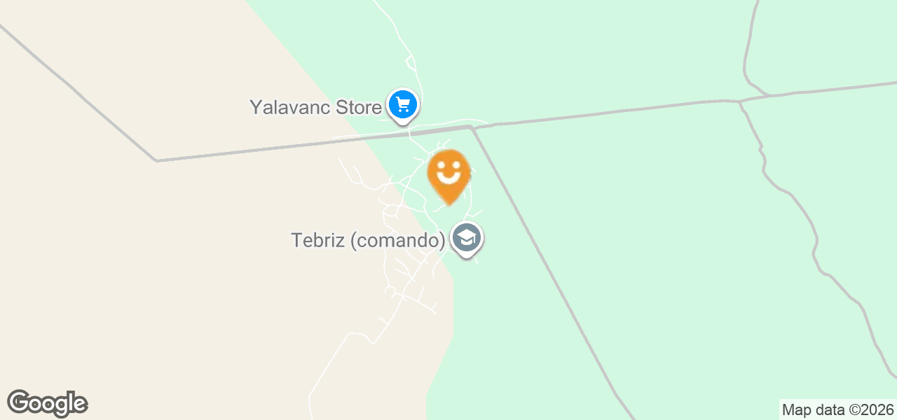 Yalavanc kənd tibb məntəqəsi (Siyəzən)