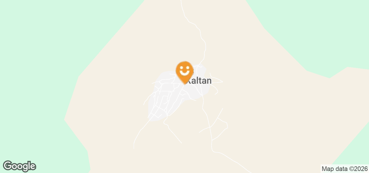Xaltan kənd həkim məntəqəsi (Quba)