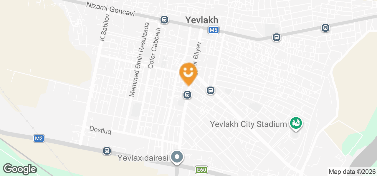 Yevlakh City Women’s Consultation Clinic