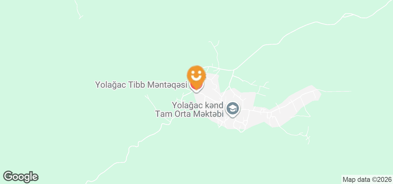Yolagach Medical Station (Masalli)