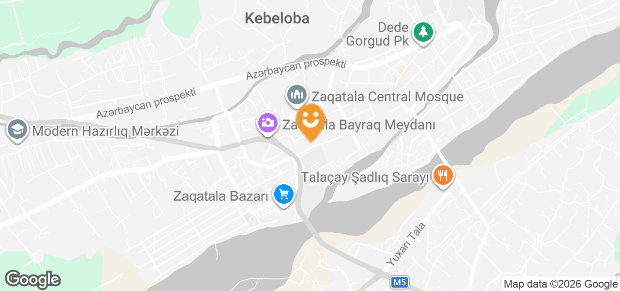 Zaqatala District Women's Consultation Office