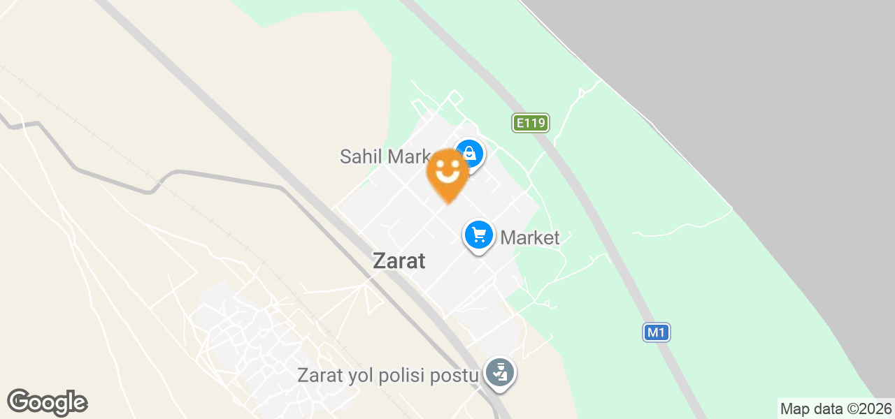 Zarat Village Medical Station (Siyazan)