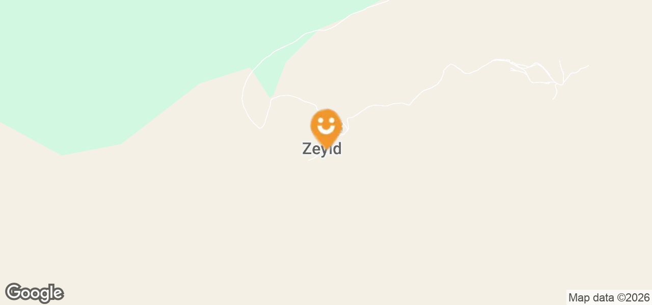 Zeyid kənd tibb məntəqəsi (Quba)