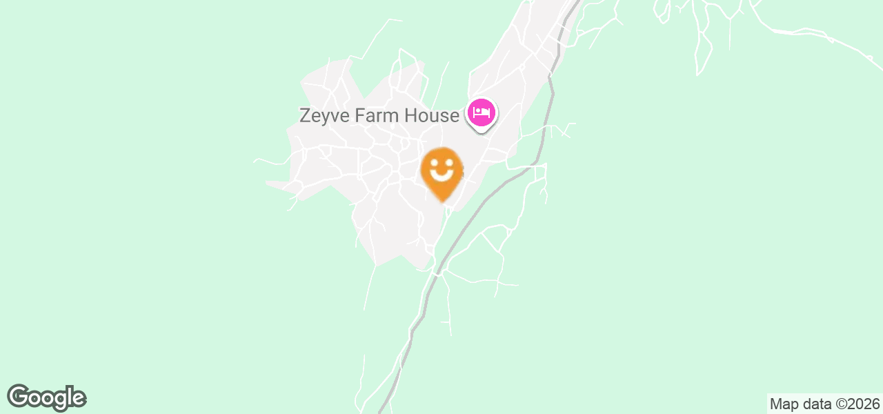 Zeyva Village Medical Station (Shabran)