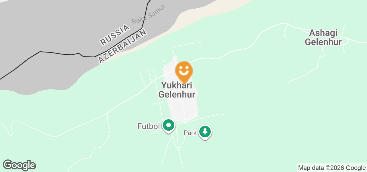 Yuxarı Qələnxur kənd həkim məntəqəsi (Qusar)