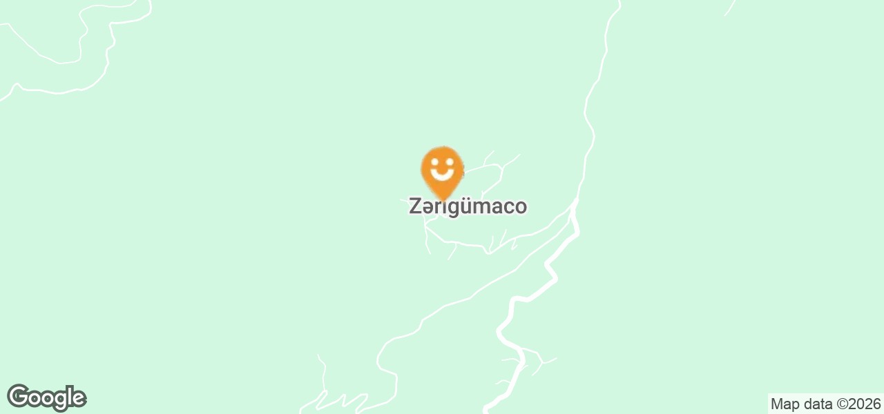 Zərigümaco tibb məntəqəsi (Lerik)