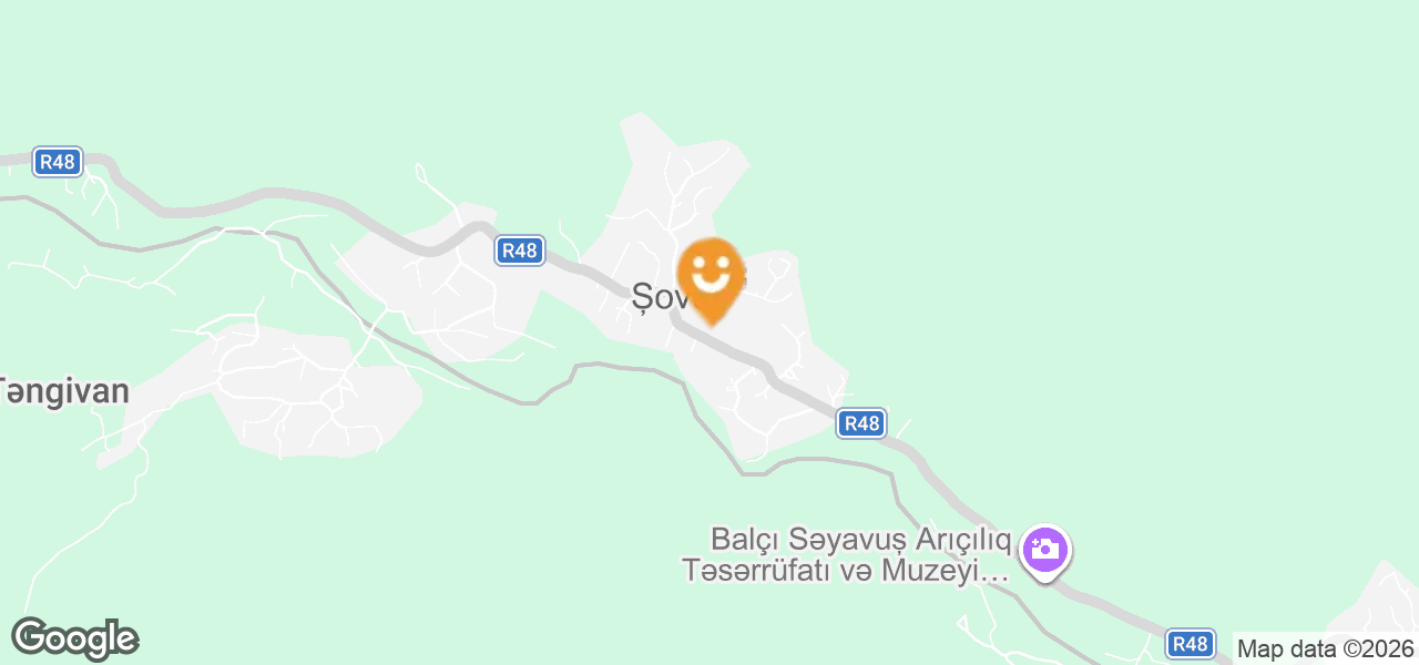 Şovu tibb məntəqəsi (Lənkəran)