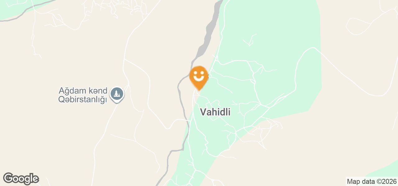 Vahidli kənd həkim məntəqəsi (Tovuz)
