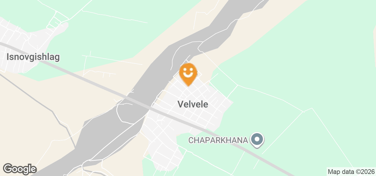 Velvele Village Medical Station (Quba)