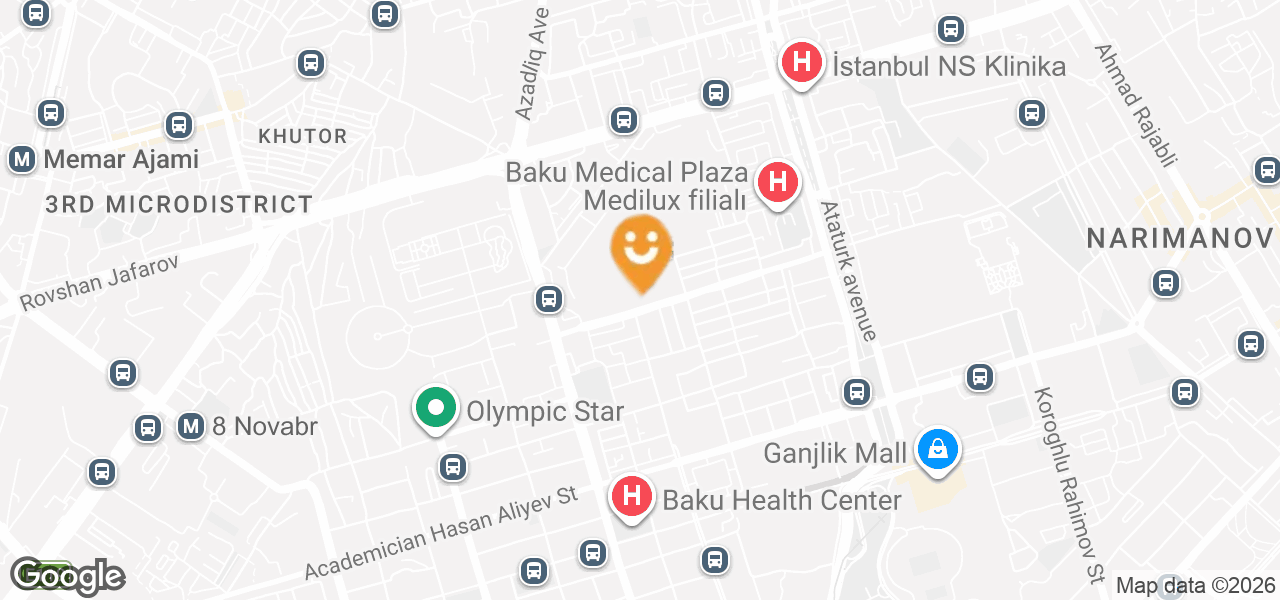 Media FM - 105.5 FM (Baku)