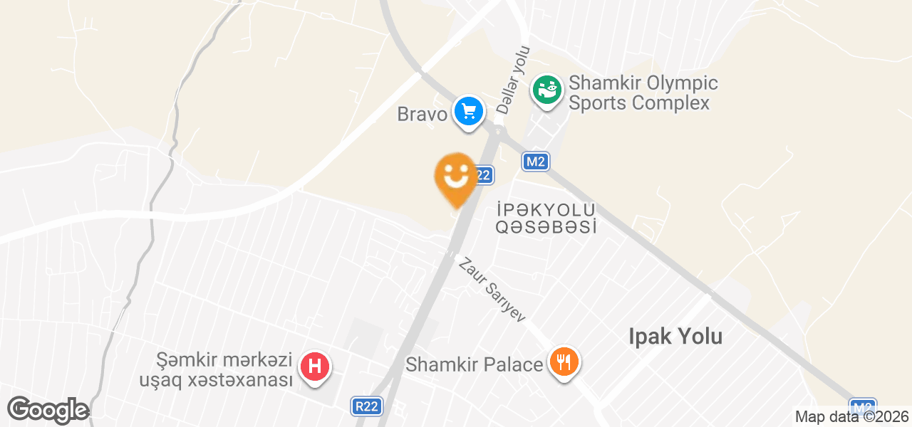 Kombi sistemlərinin quraşdırılması (Şəmkir)