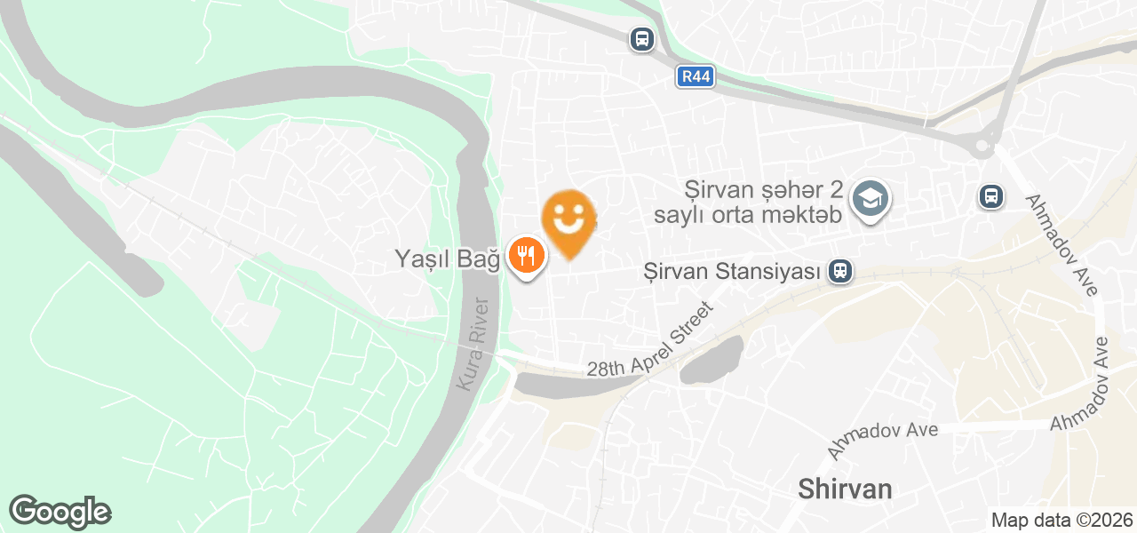 Printing House (Shirvan)